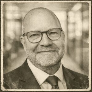 Evert Jan van Ramselaar